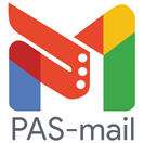 Logo PAS-mail